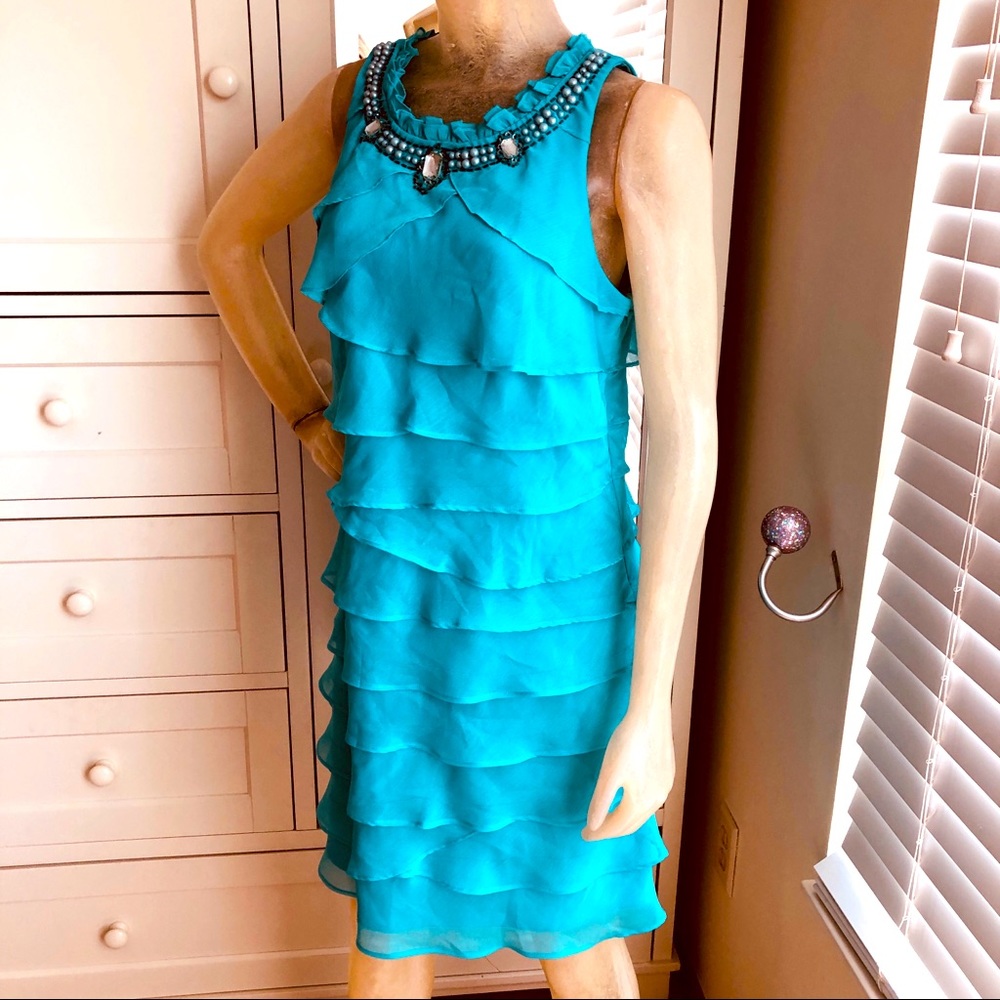 Dress Size 10